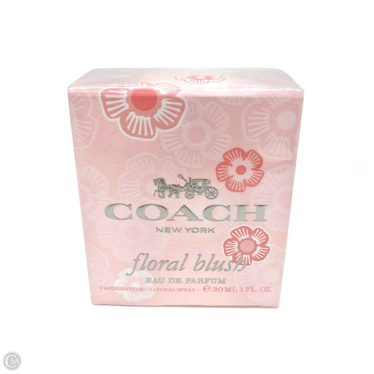 Fragrance Designer By Coach