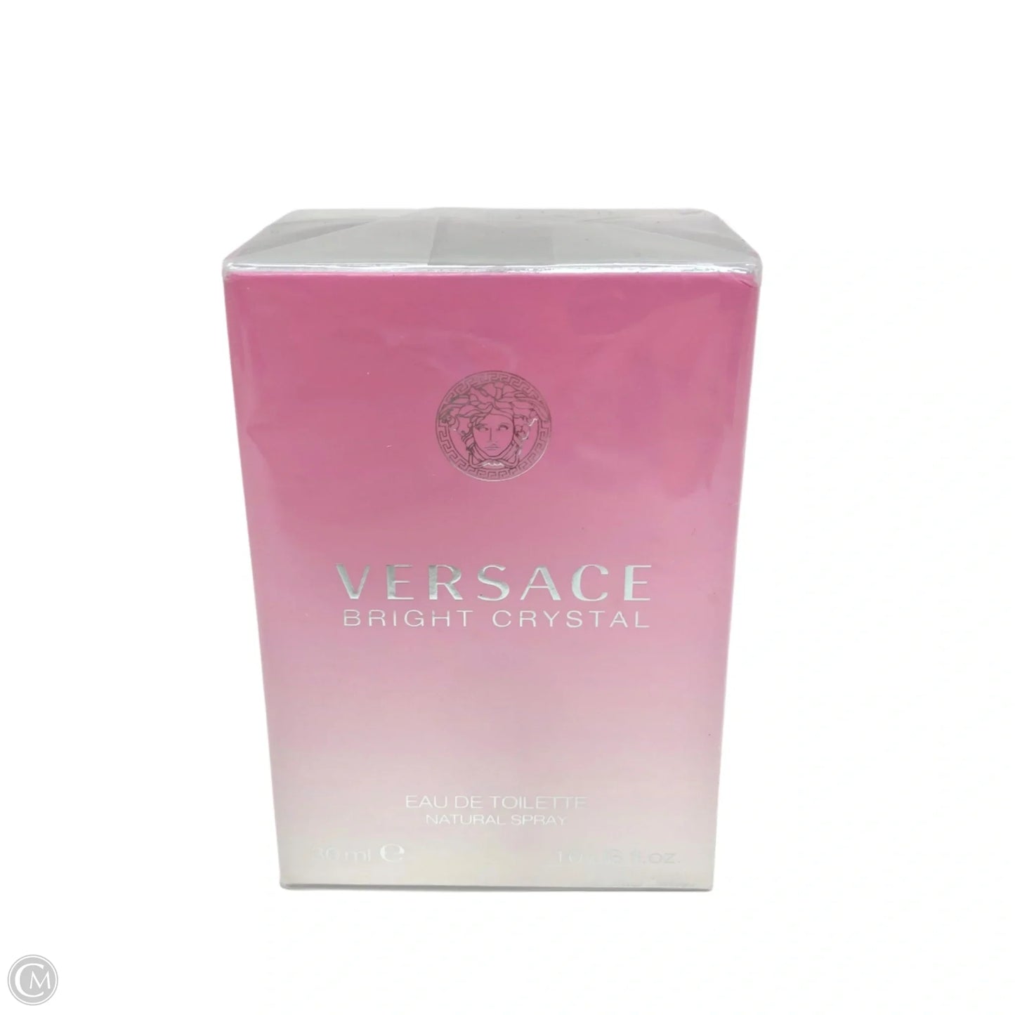 Fragrance Luxury Designer By Versace