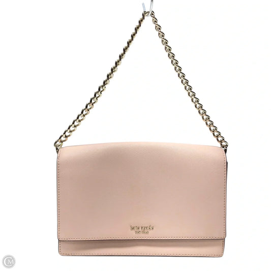 Handbag Designer By Kate Spade, Size: Small