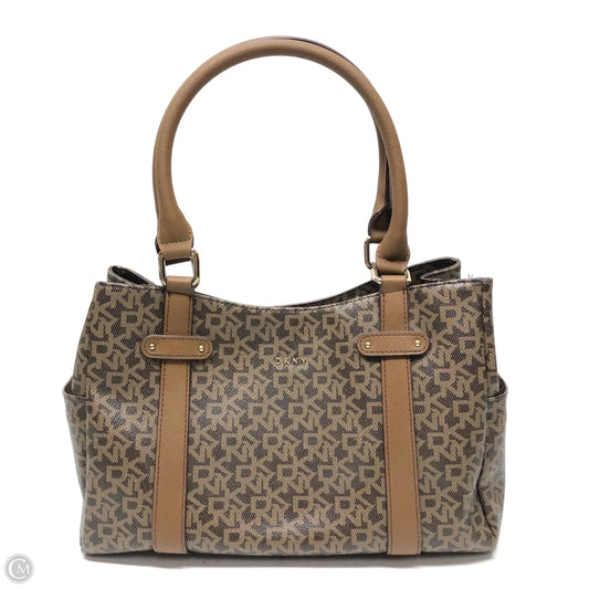 Handbag By Dkny, Size: Medium