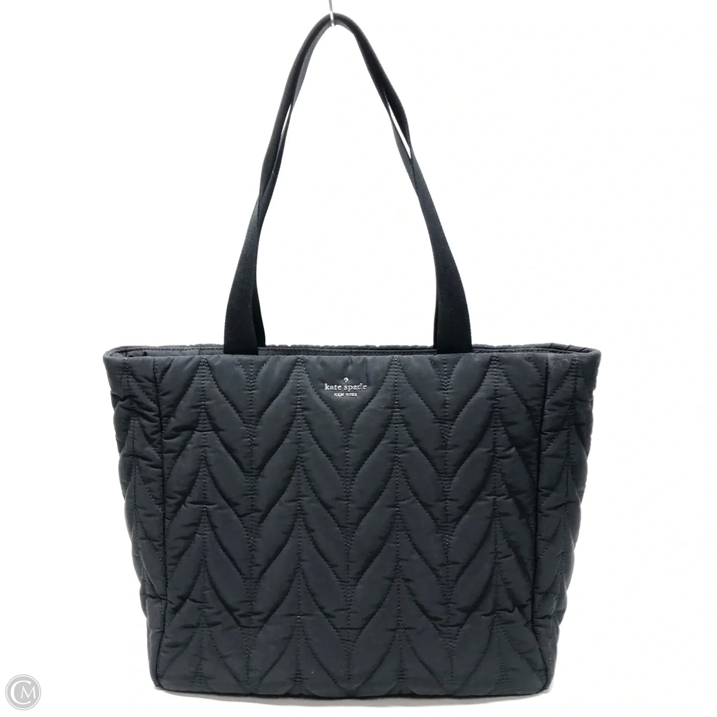 Tote Designer By Kate Spade, Size: Medium