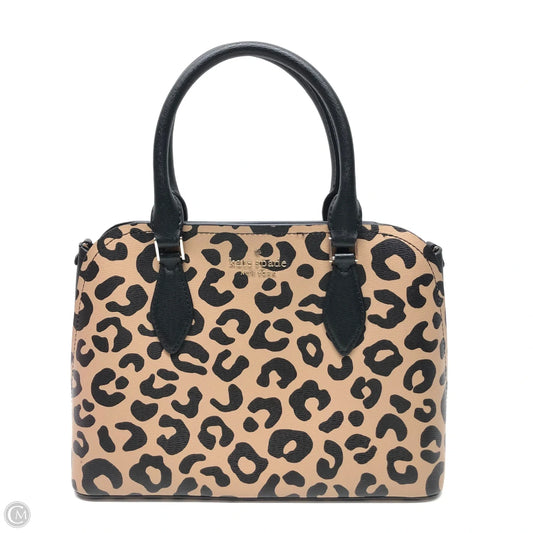 Handbag Designer By Kate Spade, Size: Medium