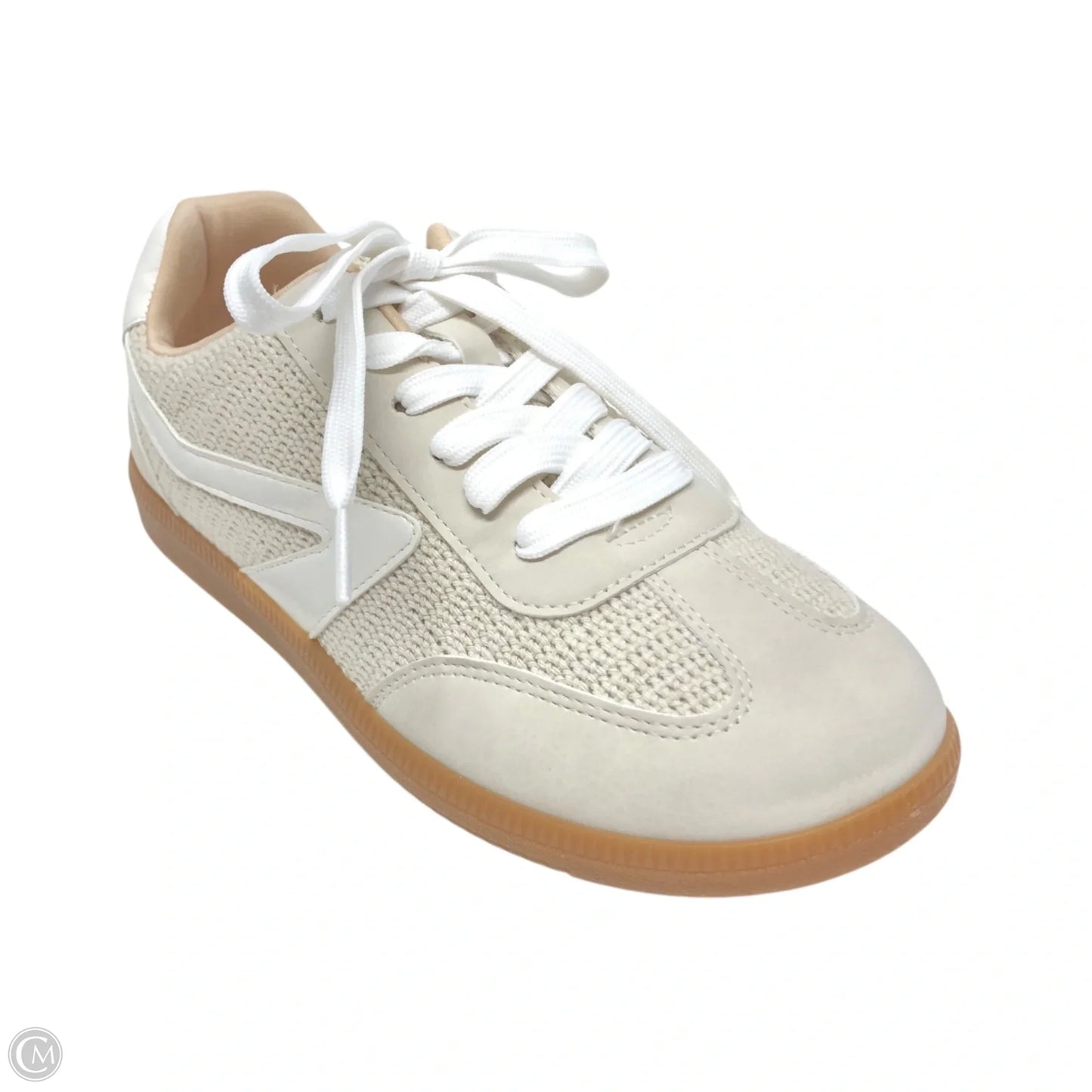 Shoes Sneakers By Dolce Vita In White, Size: 8