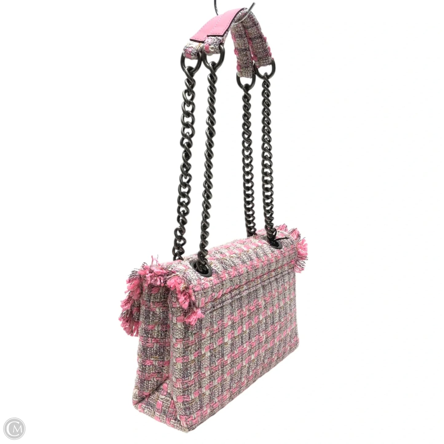 Crossbody Designer By Kurt Geiger, Size: Small