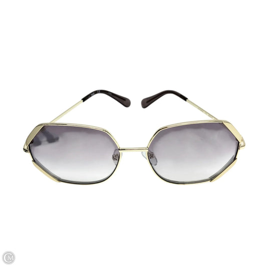 Sunglasses Designer By Diane Von Furstenberg