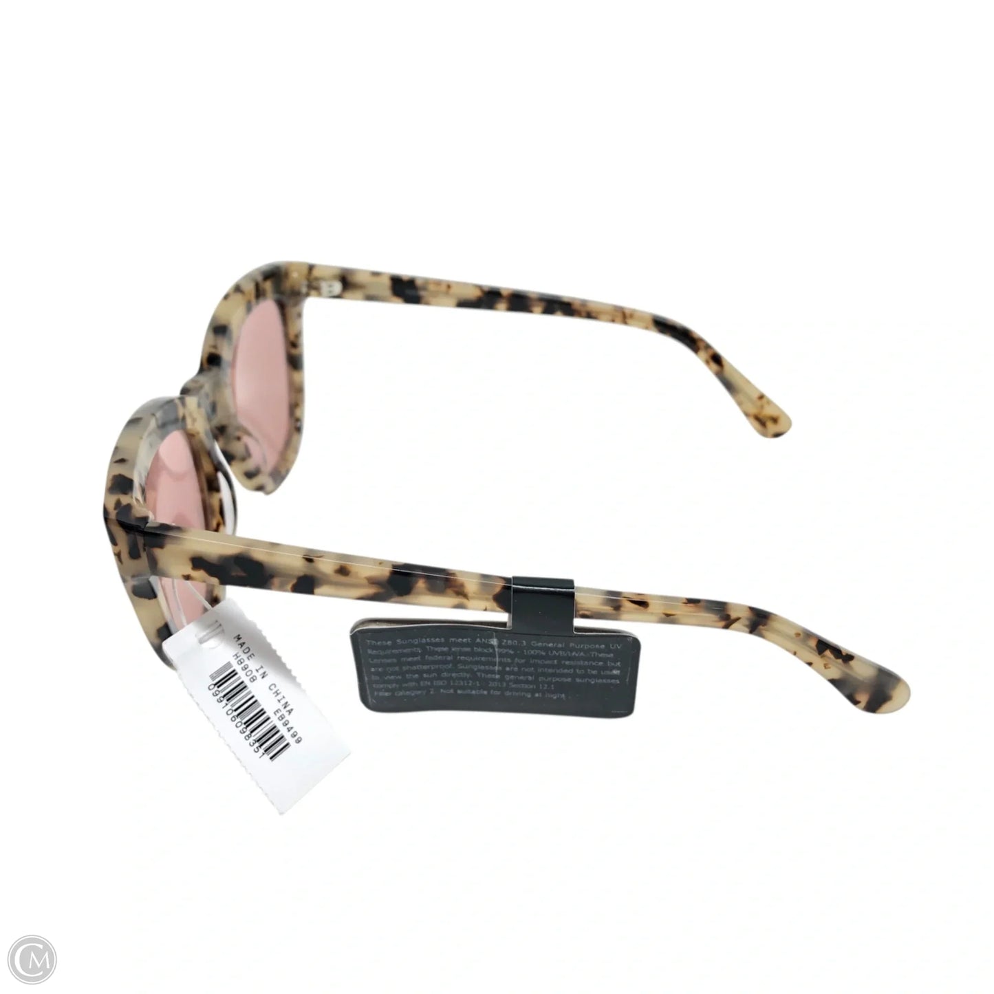 Sunglass Case By J. Crew