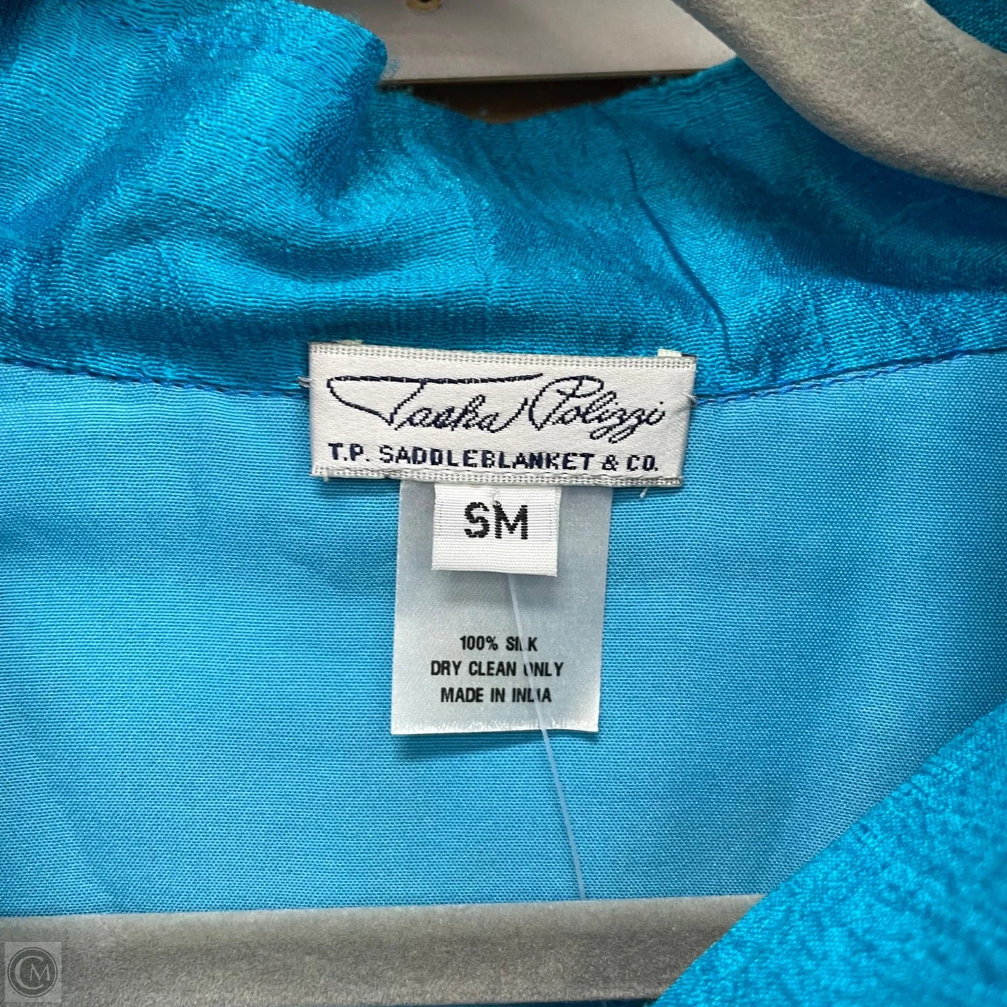 Jacket Other By Cmb In Multi-colored, Size: M