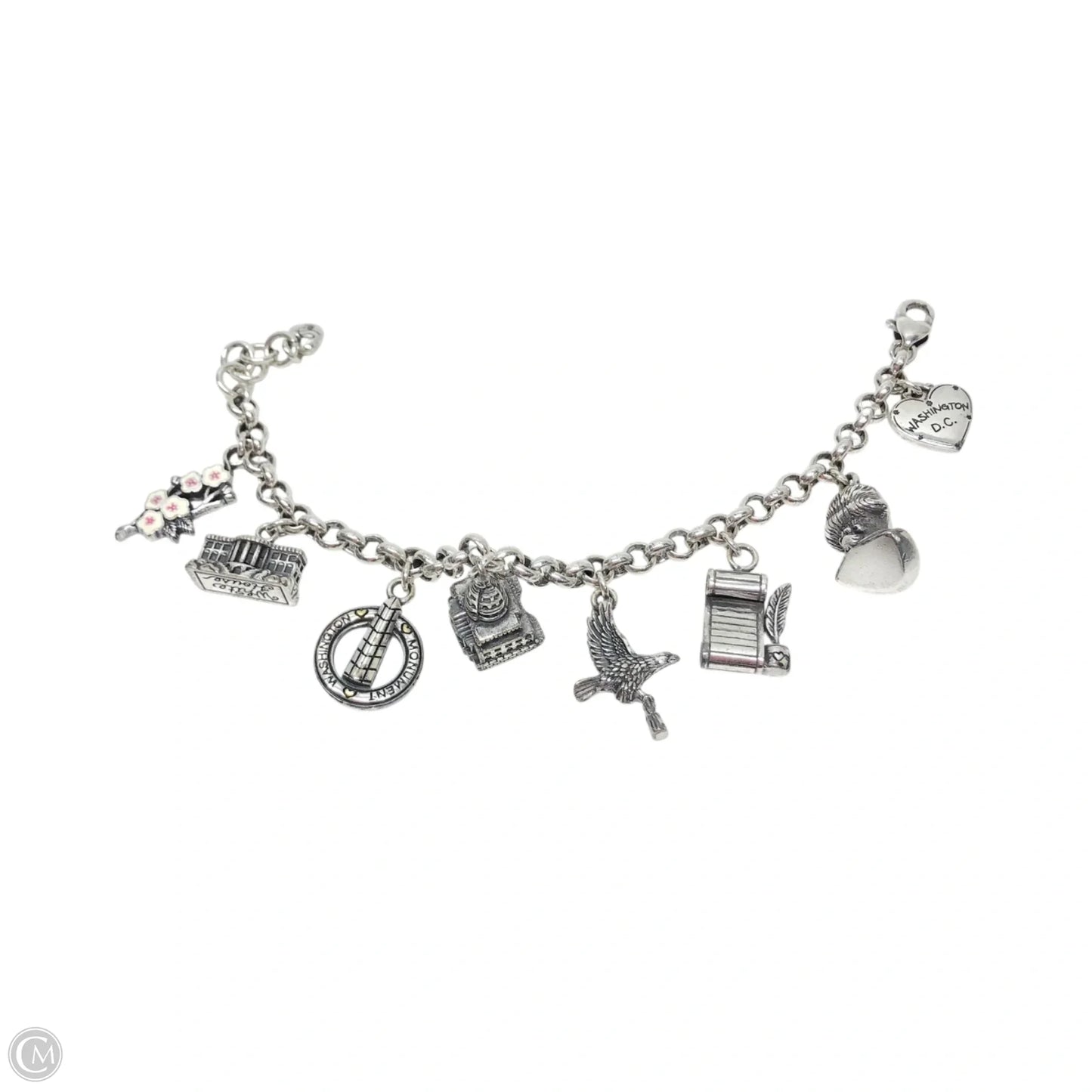 Bracelet Charm By Brighton