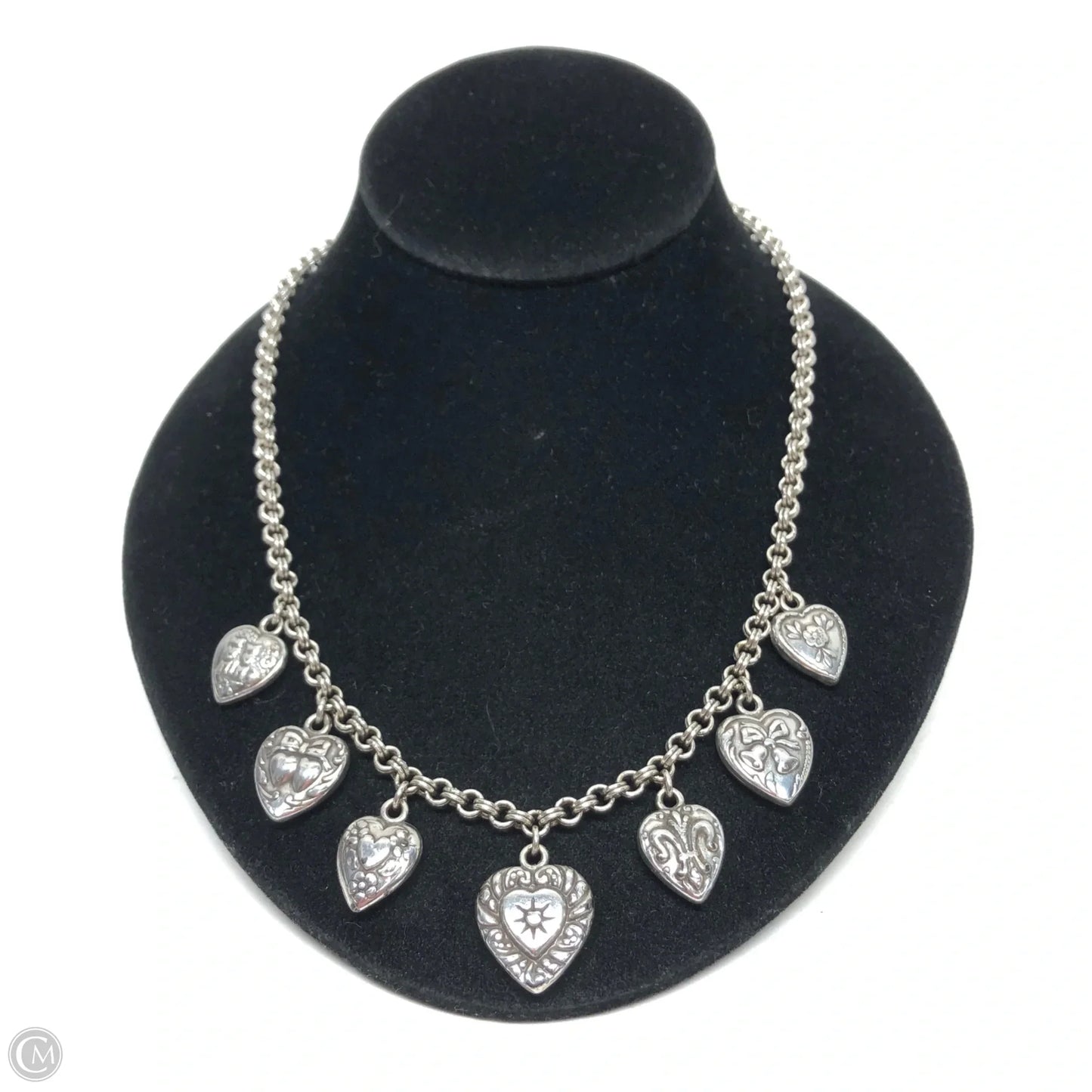 Necklace Charm By Brighton