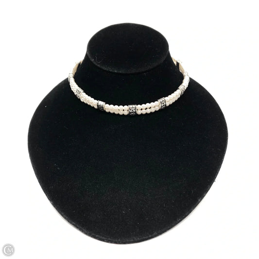 Necklace Other By Brighton