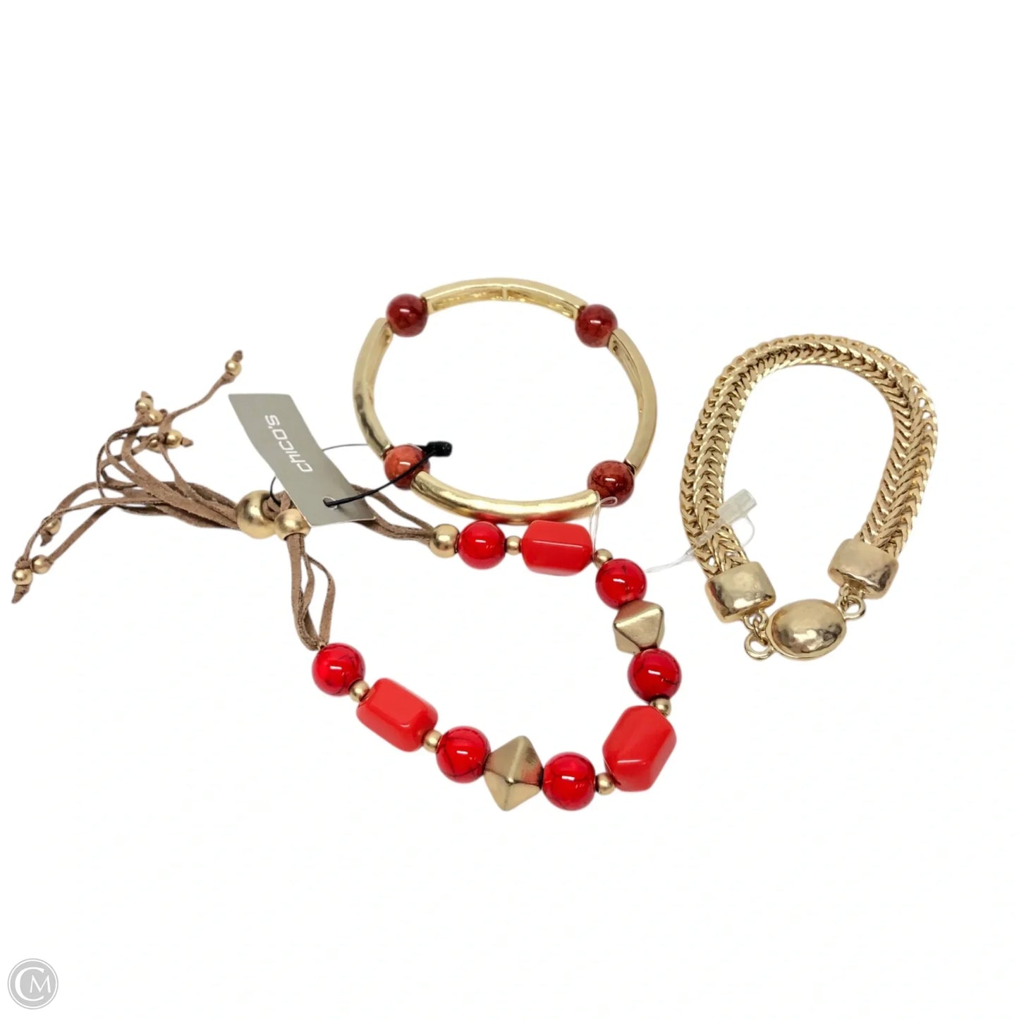 Bracelet Set By Chicos