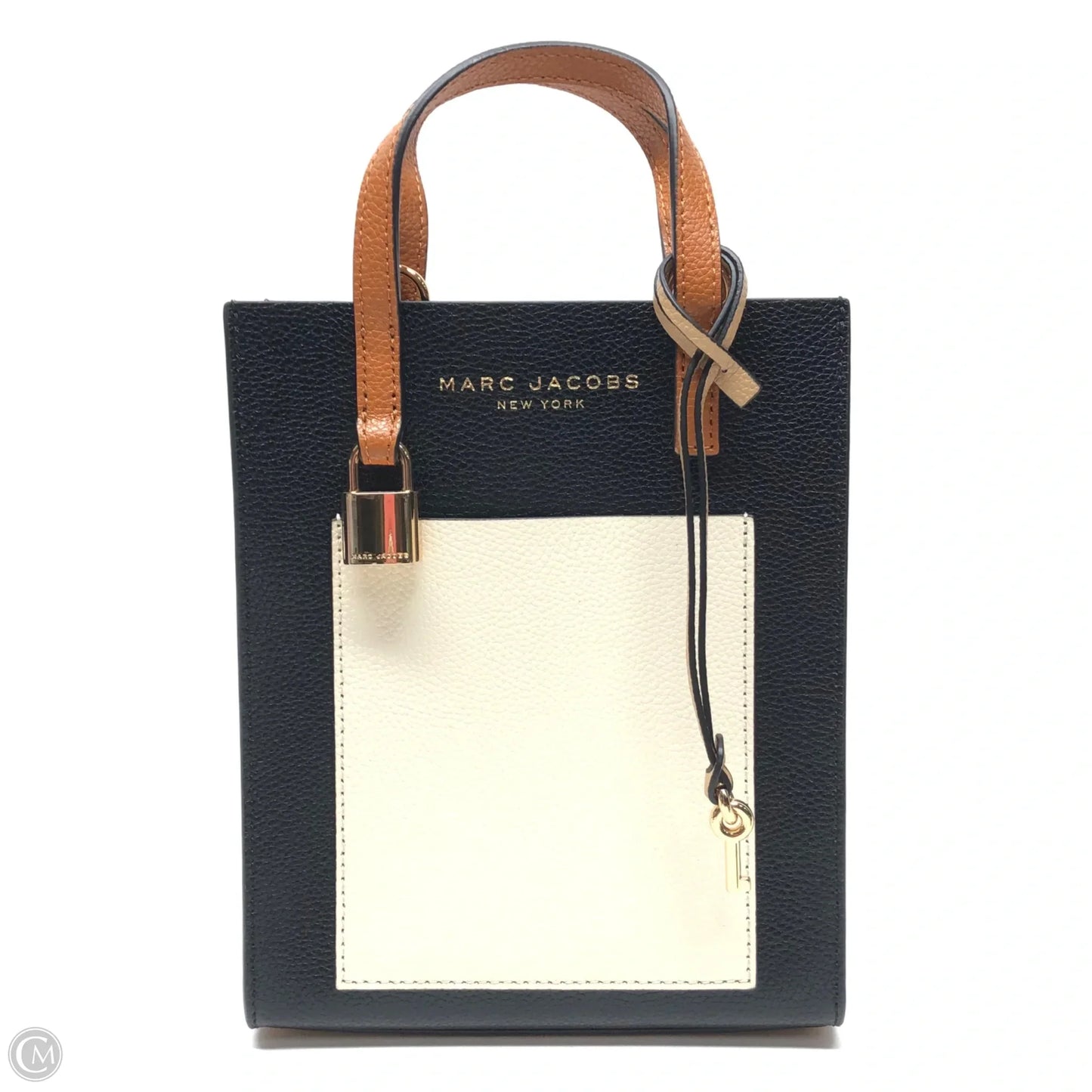 Crossbody Designer By Marc By Marc Jacobs, Size: Small