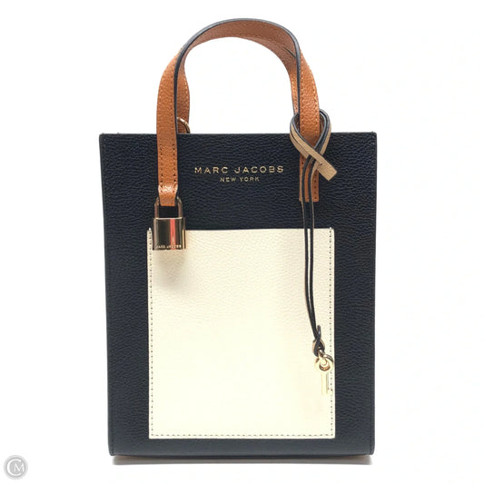 Crossbody Designer By Marc By Marc Jacobs, Size: Small