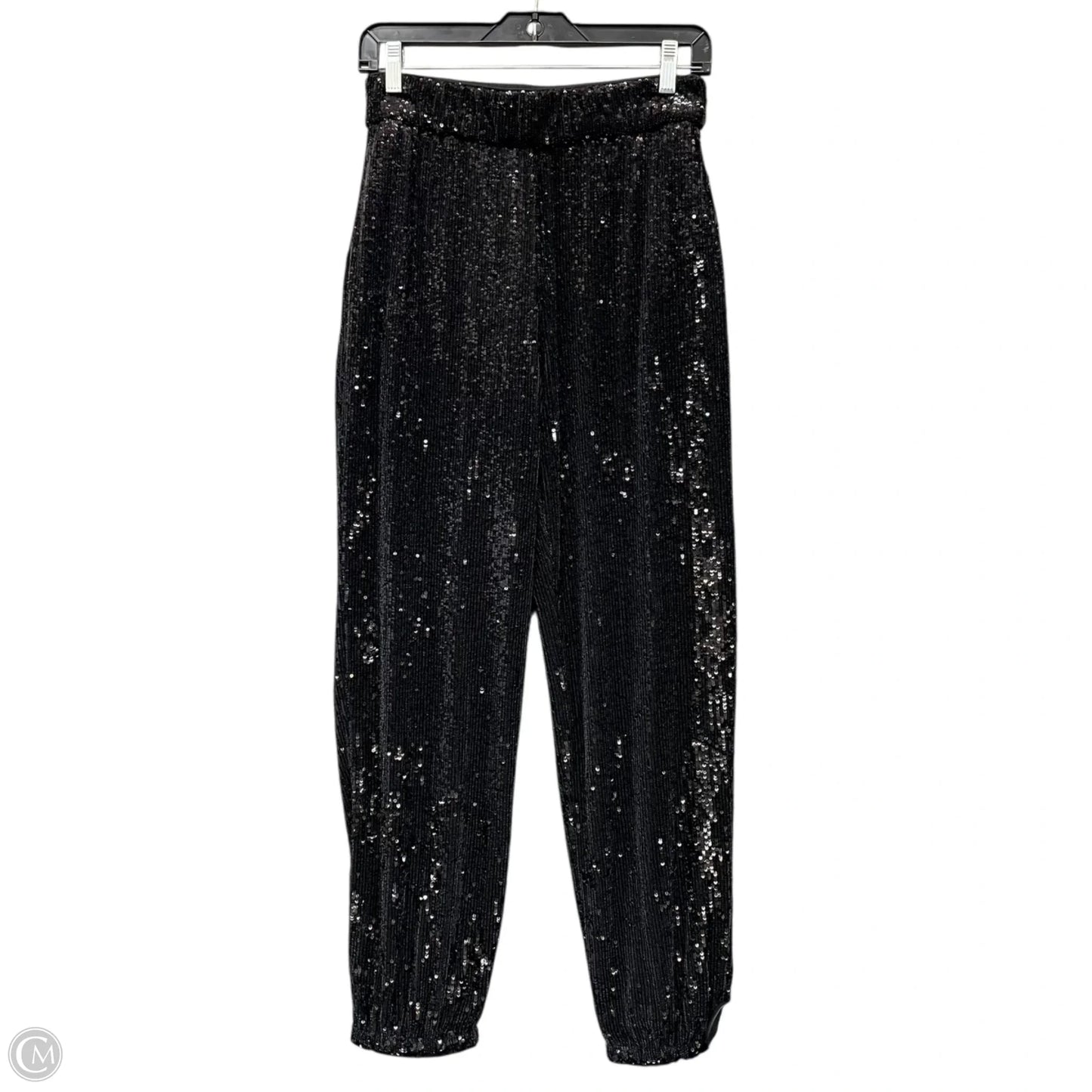 Pants Other By Express In Black, Size: S