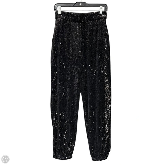 Pants Other By Express In Black, Size: S