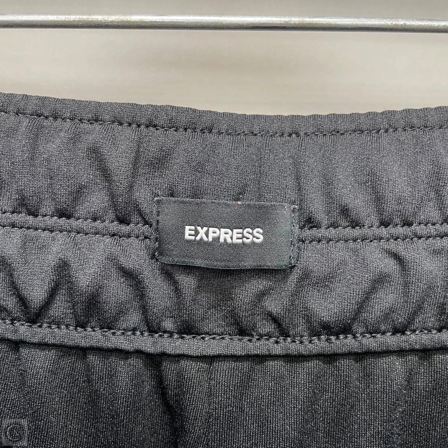 Pants Other By Express In Black, Size: S
