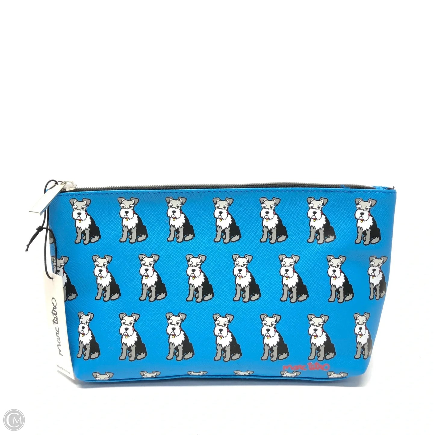 Makeup Bag By Clothes Mentor, Size: Large