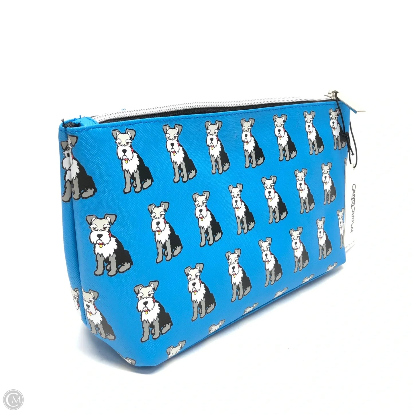 Makeup Bag By Clothes Mentor, Size: Large