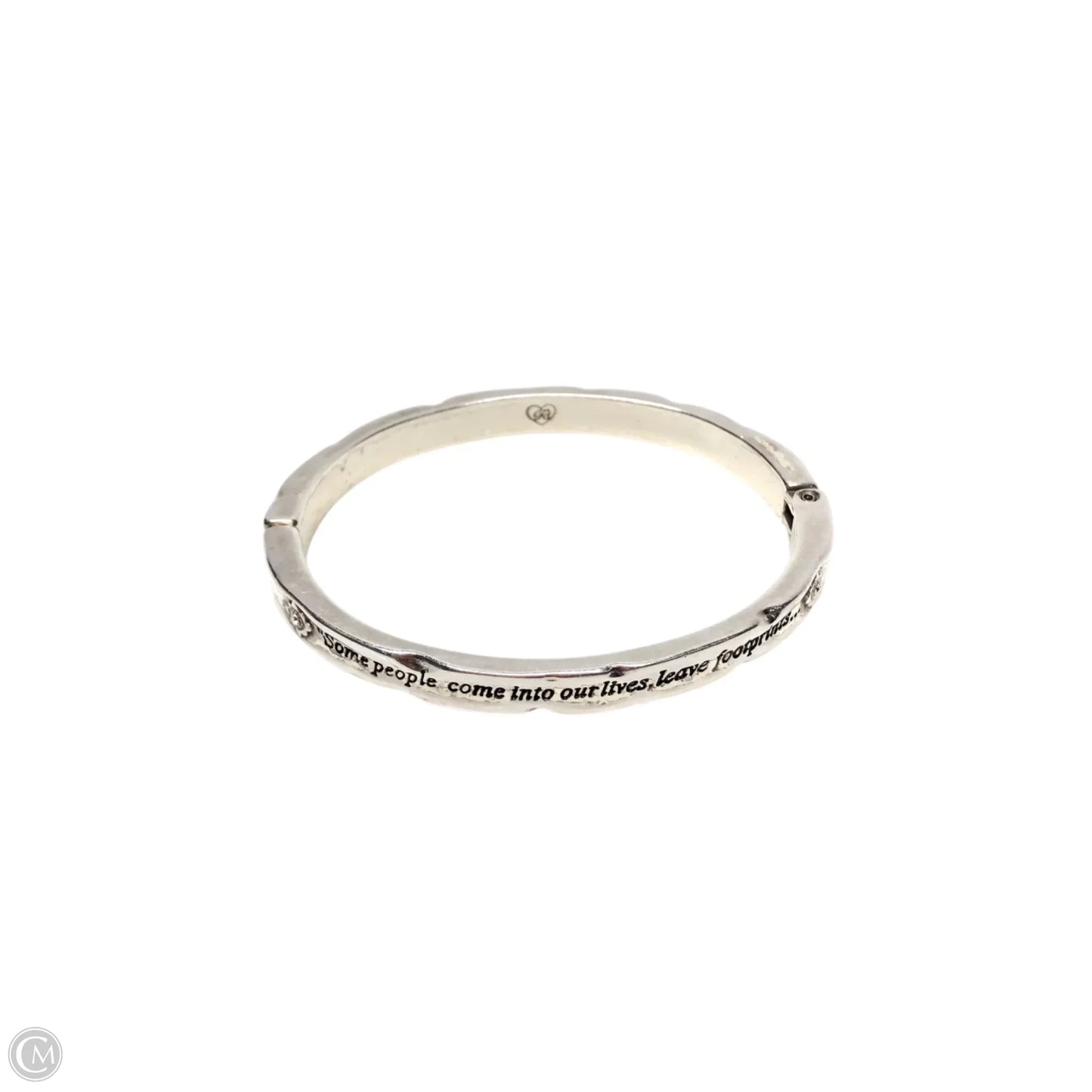 Bracelet Bangle By Brighton