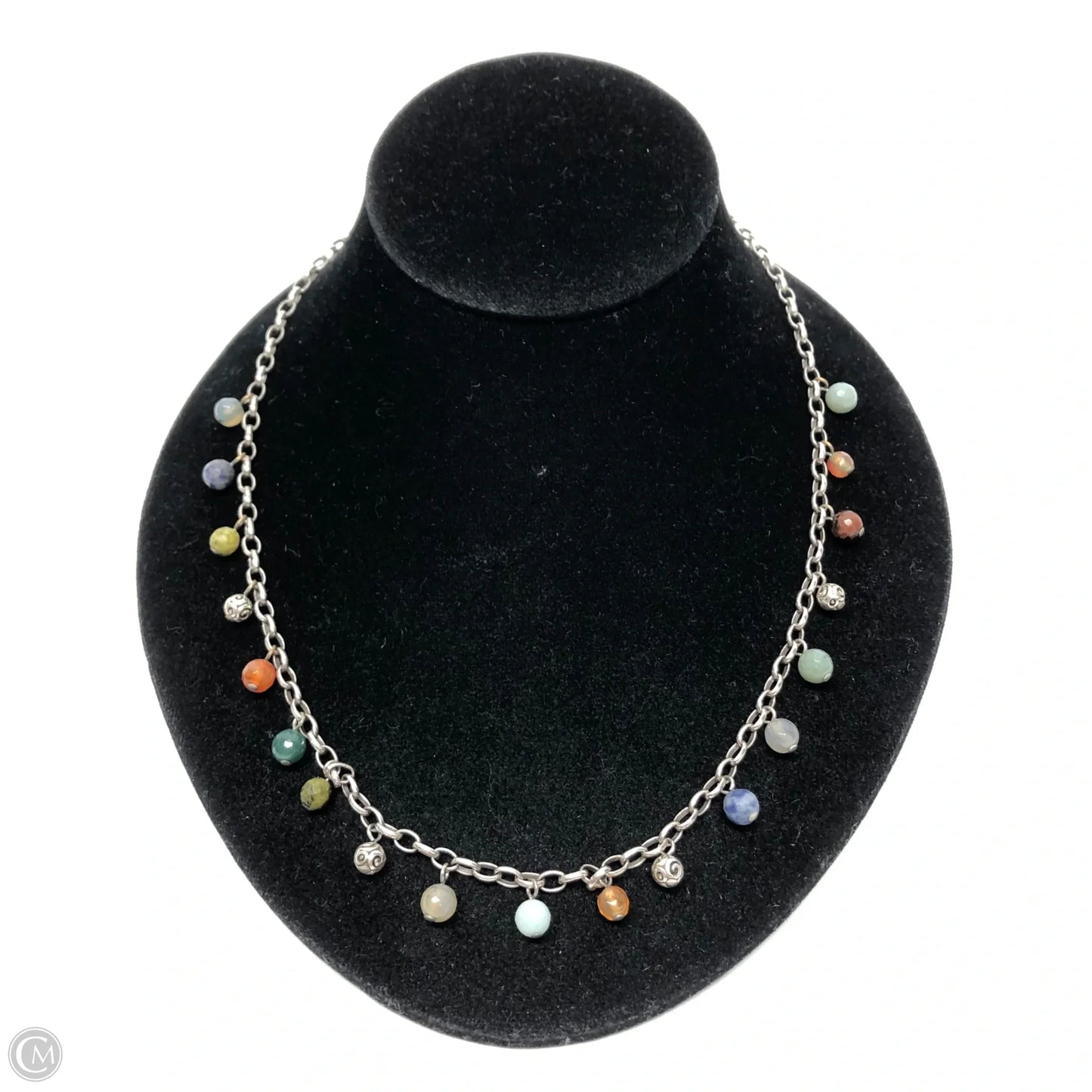 Necklace Charm By Brighton