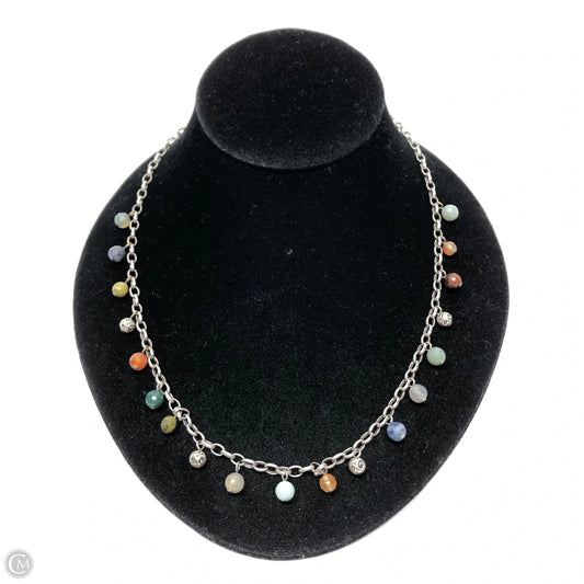 Necklace Charm By Brighton