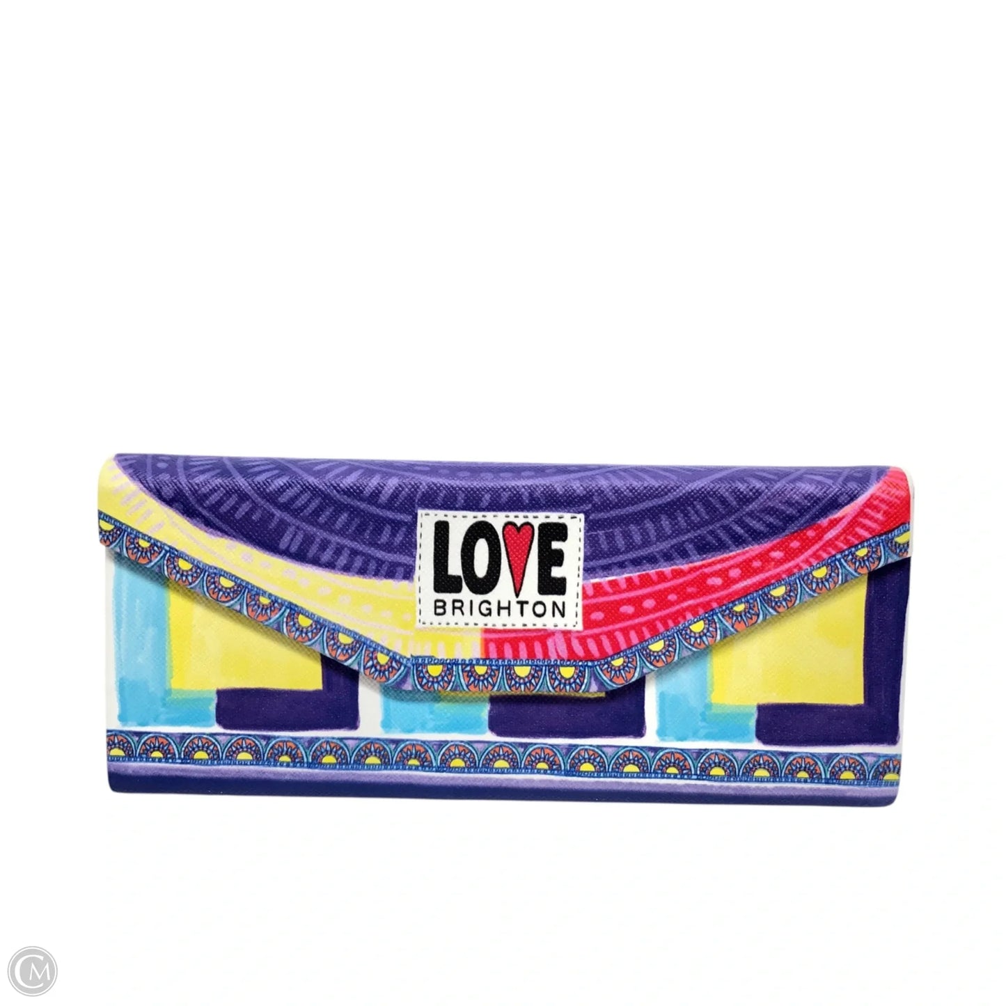 Sunglass Case By Brighton