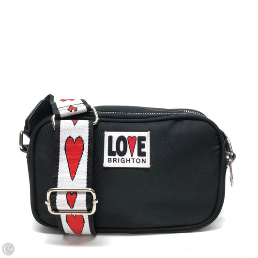 Crossbody By Brighton, Size: Small