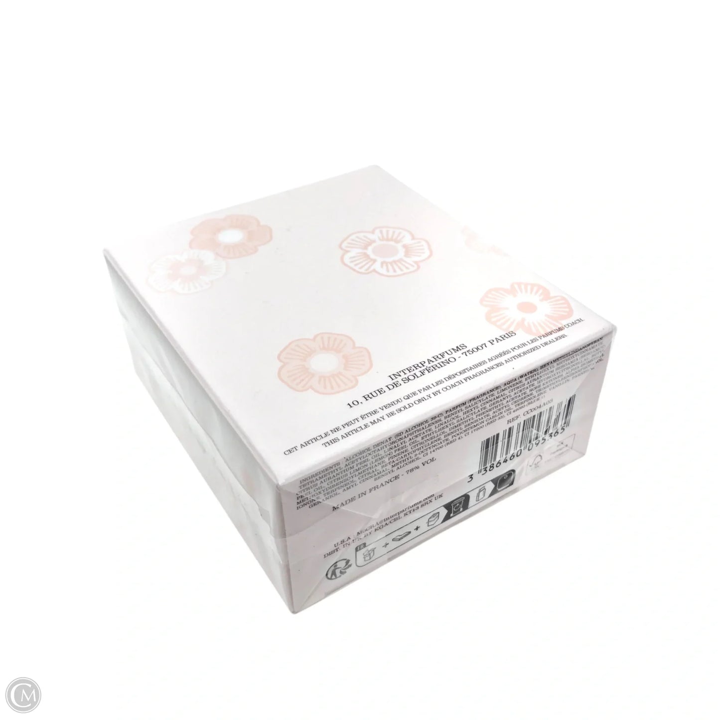 Fragrance Designer By Coach