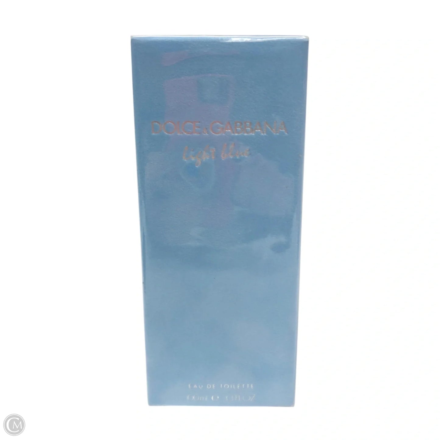 Fragrance Luxury Designer By Dolce And Gabbana