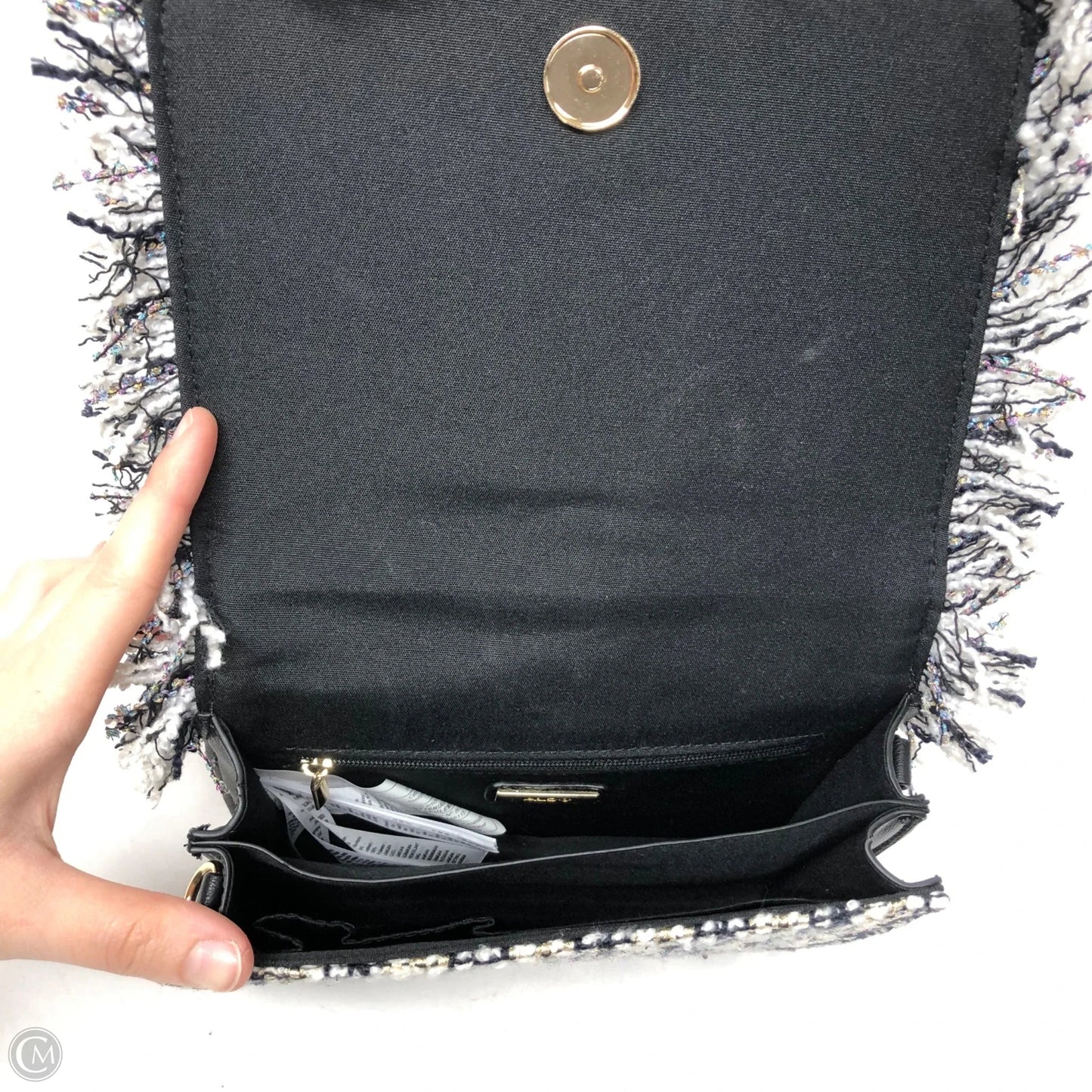 Crossbody By Aldo, Size: Small