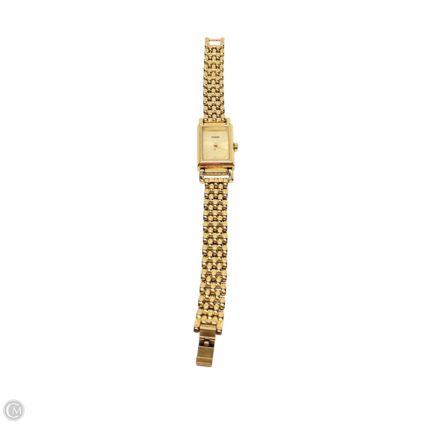 Watch Designer By Coach