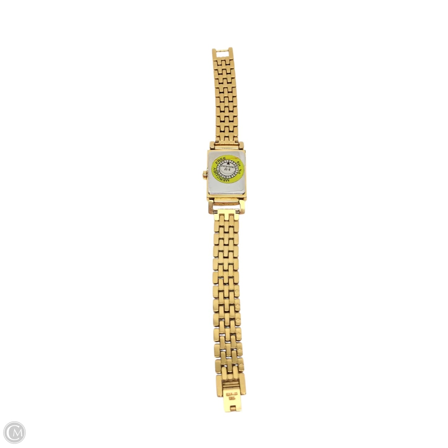 Watch Designer By Coach