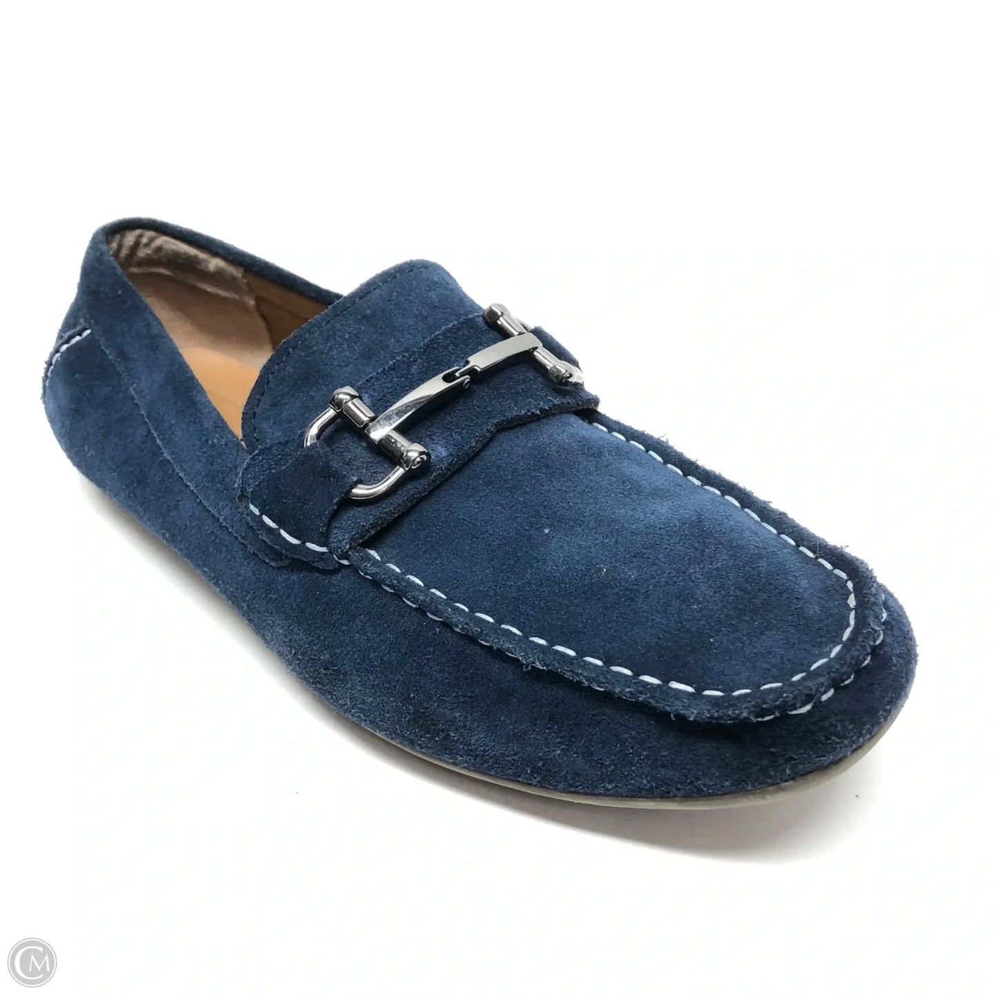 Shoes Flats By Alfani In Navy, Size: 10