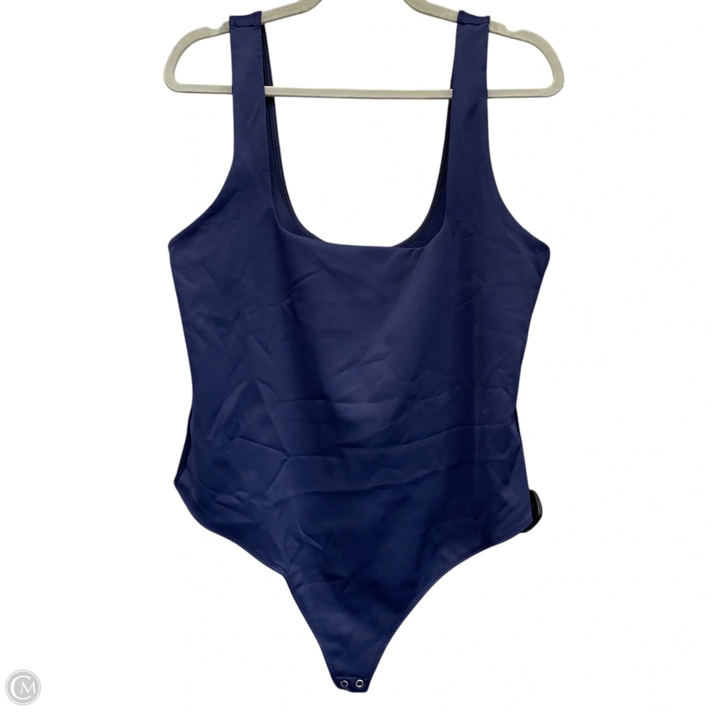 Bodysuit By Good American In Navy, Size: 3x