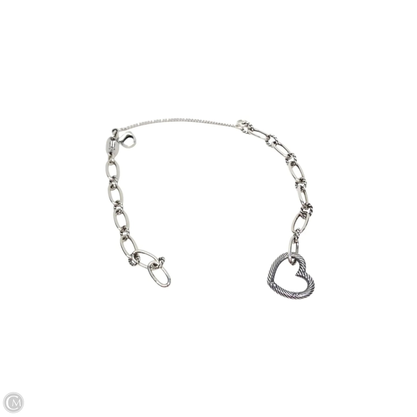 Bracelet Sterling Silver By James Avery