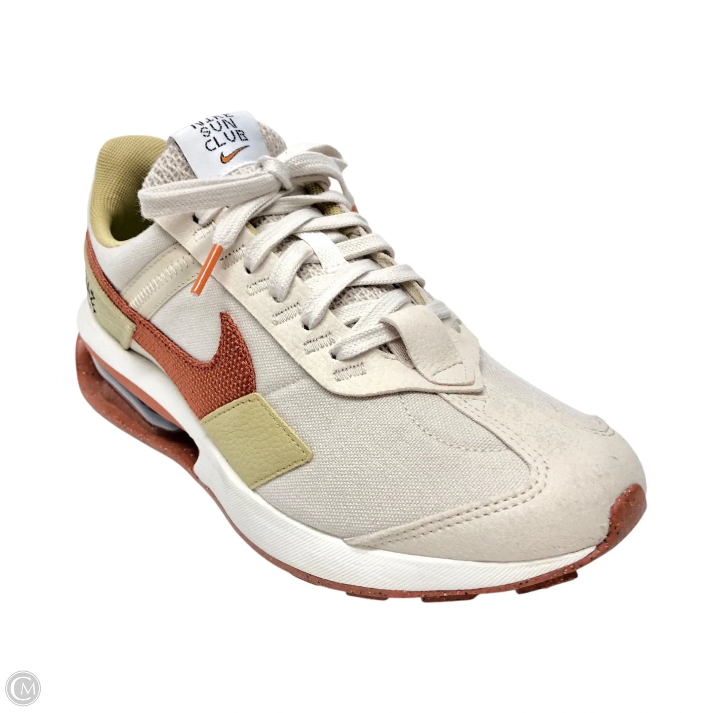 Shoes Sneakers By Nike In Multi-colored, Size: 9