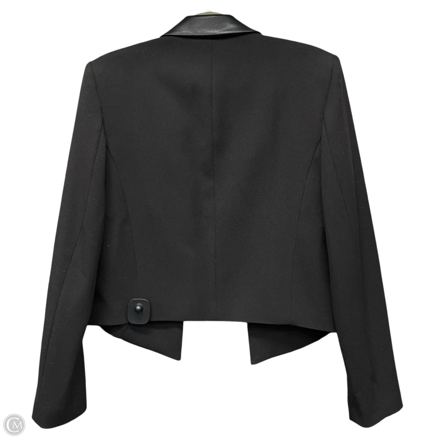 Blazer By Dkny In Black, Size: S