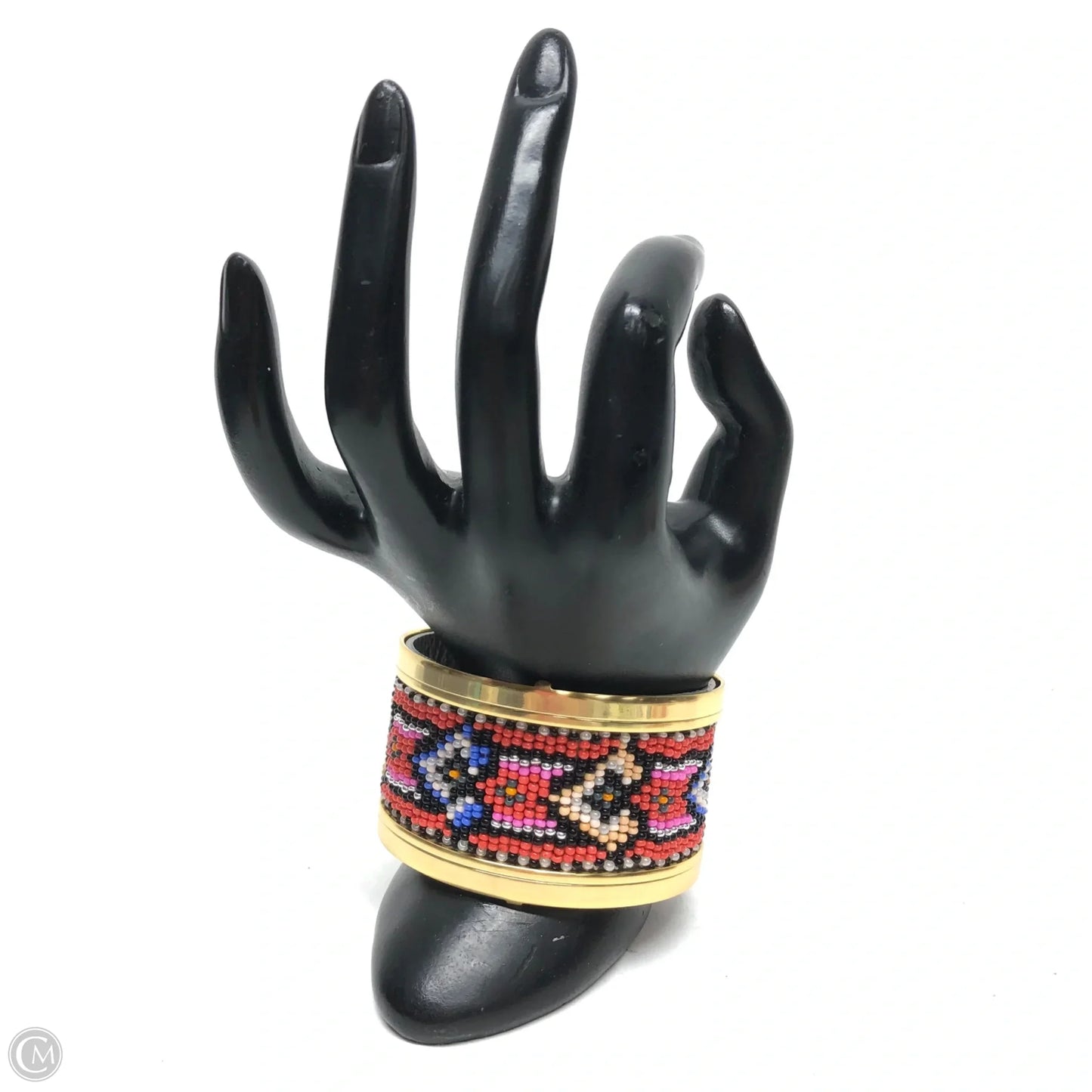 Bracelet Cuff By Brighton, Size: 03 Piece Set