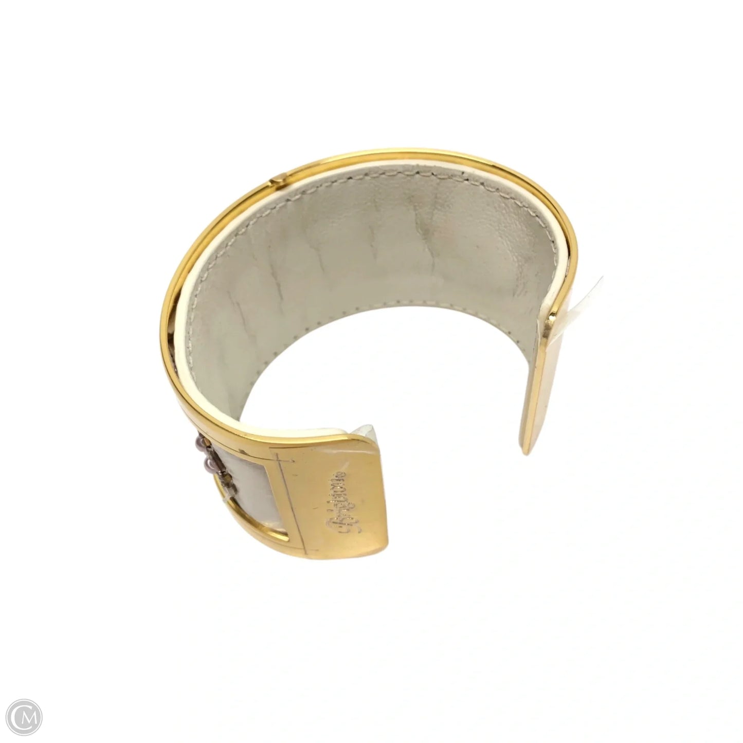 Bracelet Cuff By Brighton, Size: 03 Piece Set