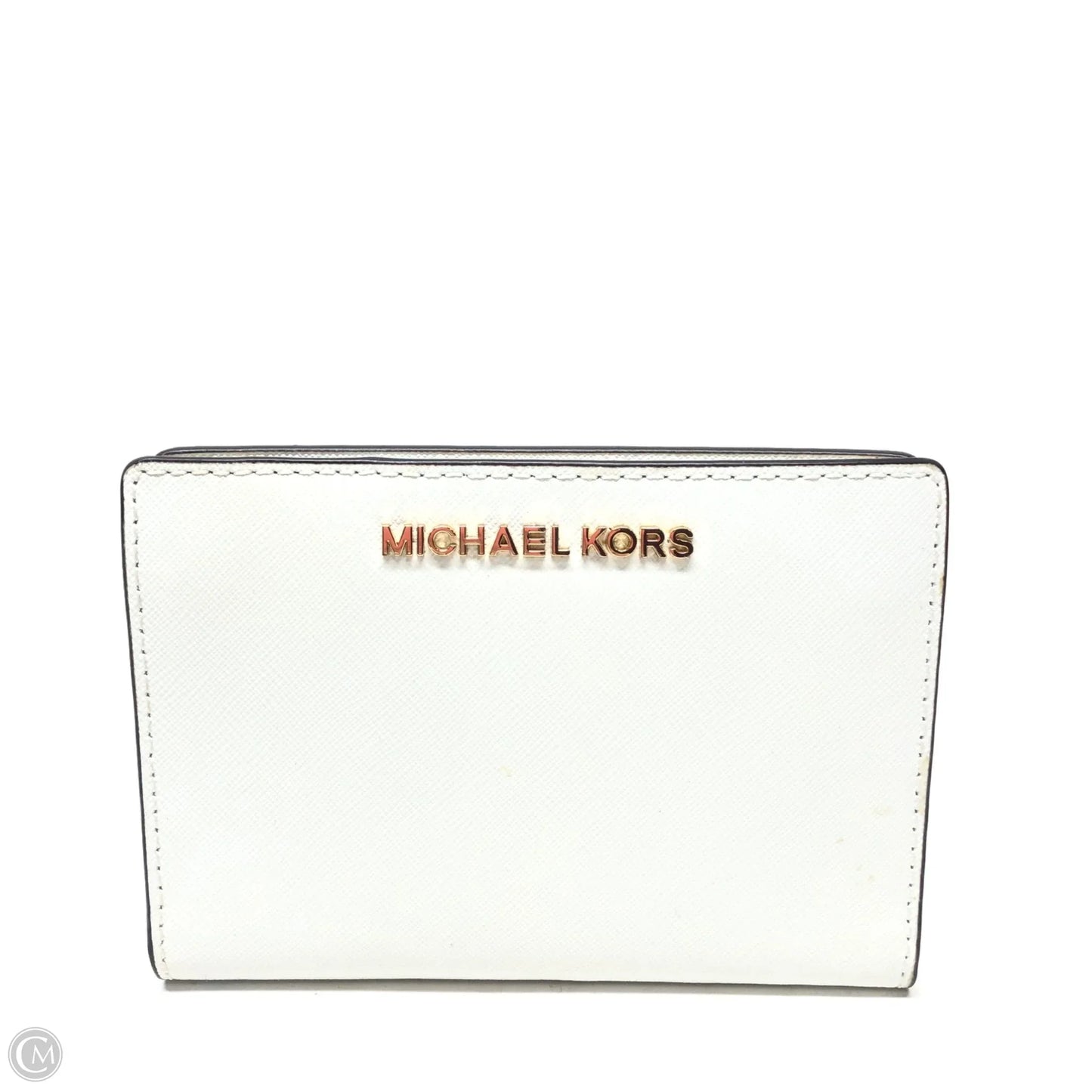 Wallet Designer By Michael Kors, Size: Medium