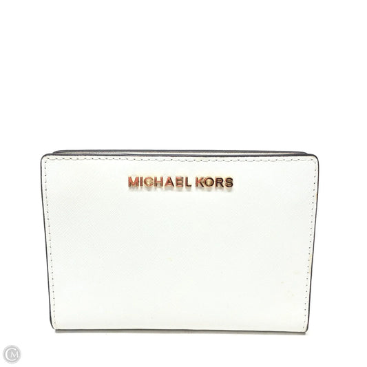 Wallet Designer By Michael Kors, Size: Medium