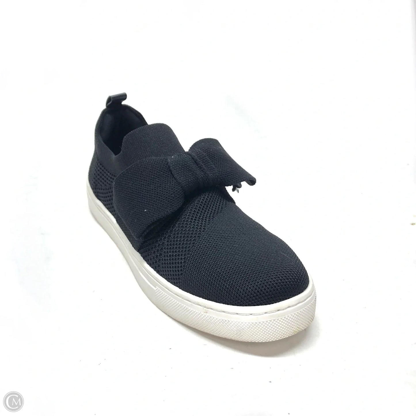 Shoes Sneakers By Bandolino In Black, Size: 7.5