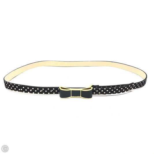 Belt Designer By Kate Spade, Size: Large