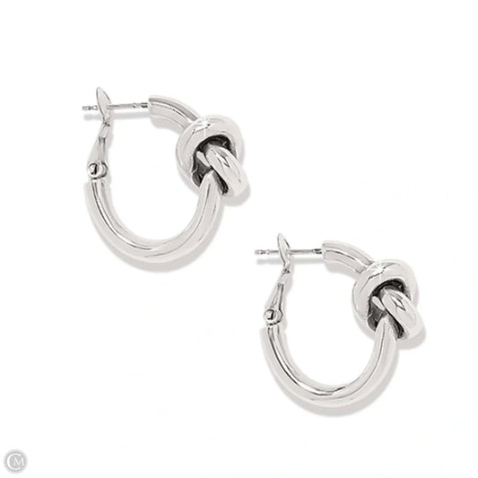 Earrings Hoop By Brighton