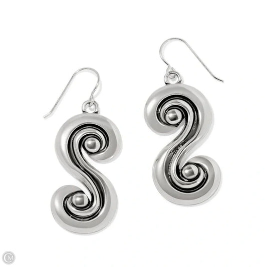 Earrings Dangle/drop By Brighton