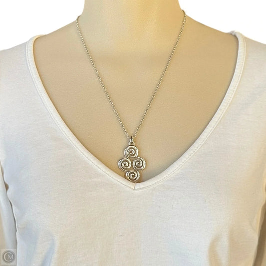 Necklace Pendant By Brighton