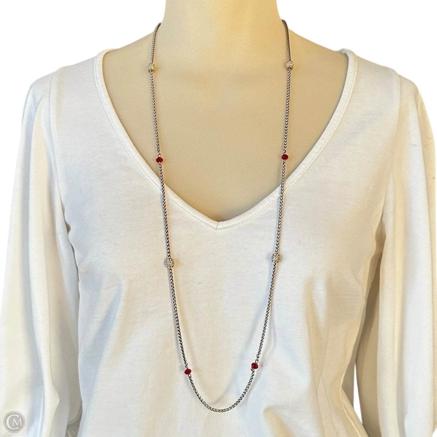 Necklace Chain By Brighton