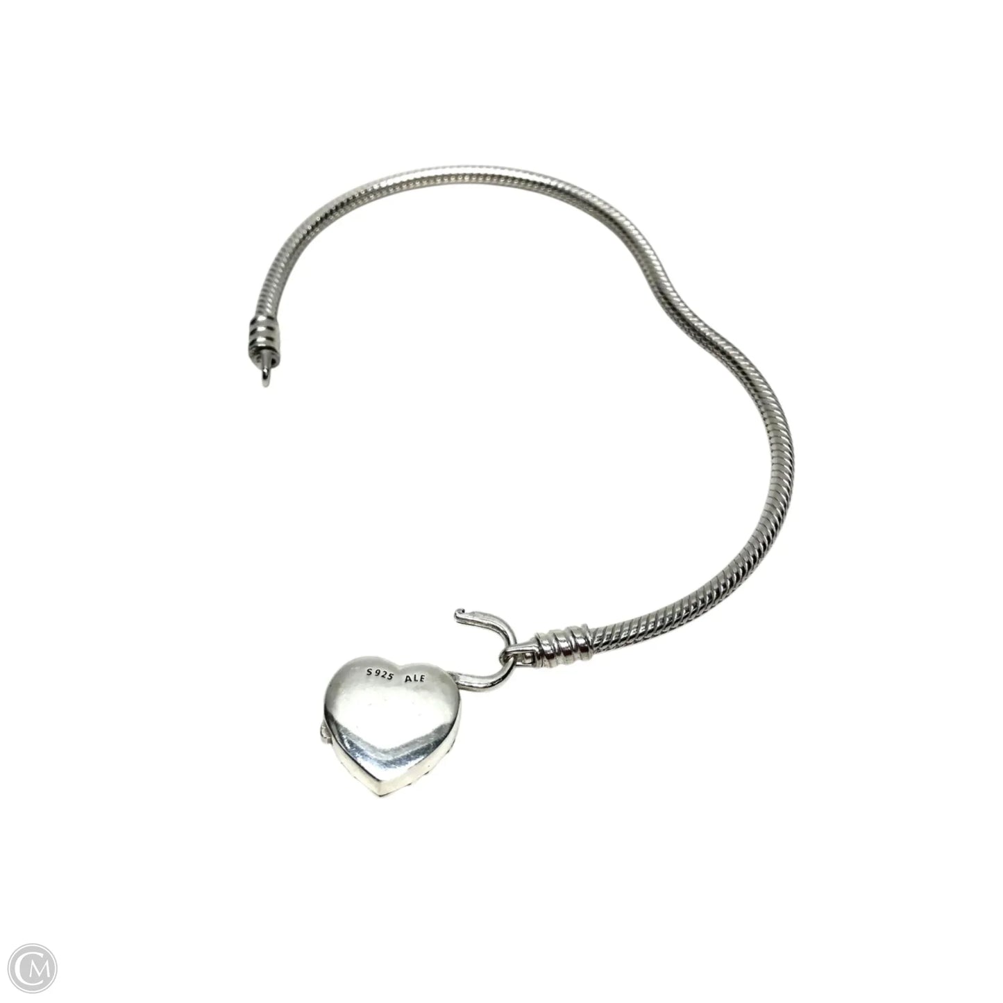 Bracelet Bangle By Pandora