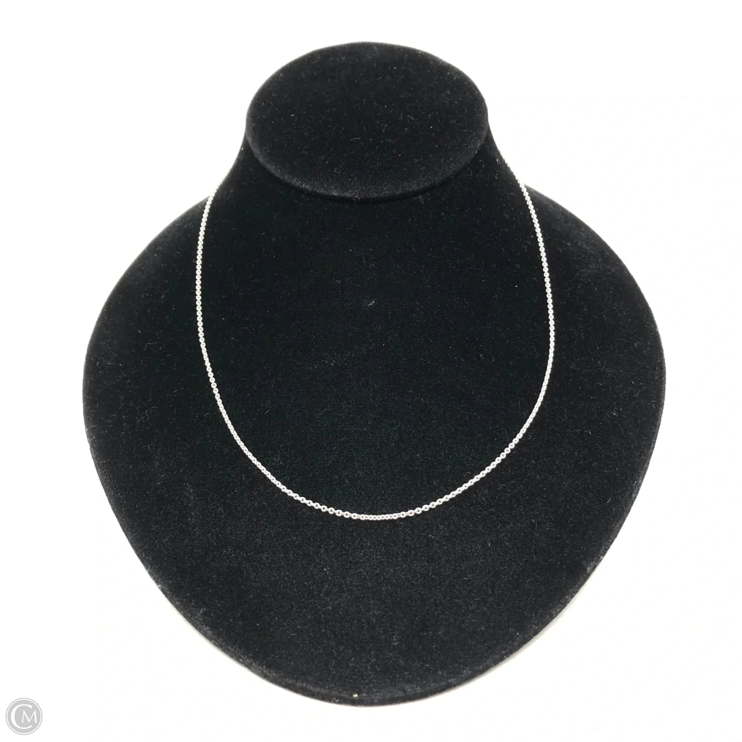 Necklace Sterling Silver By Pandora