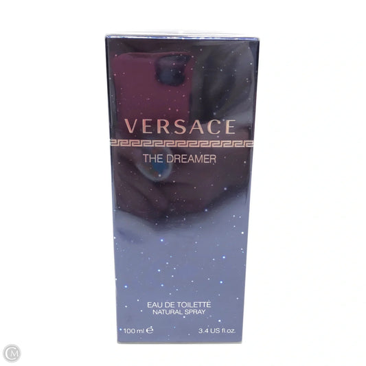 Fragrance Luxury Designer By Versace
